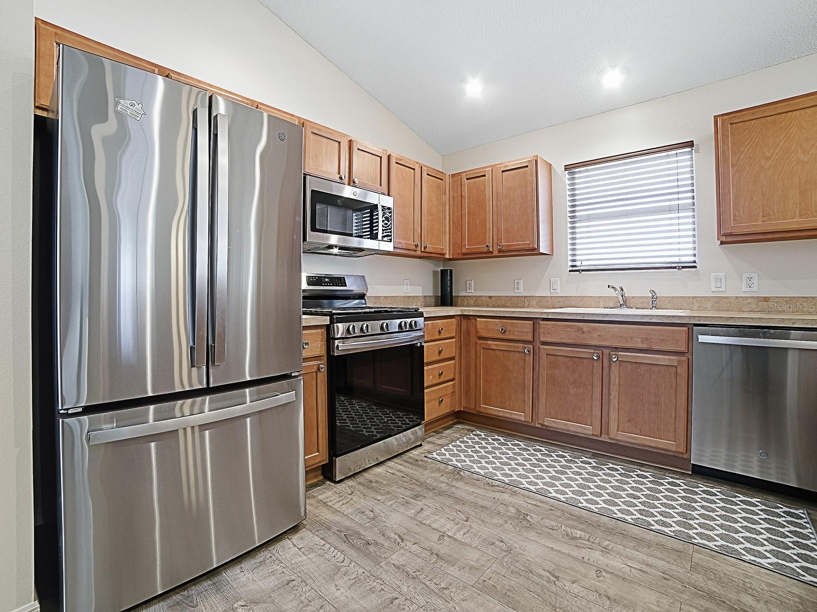 VILLAGES/MARION VILLAS/VILLAS OF MORNINGVIEW - Residential