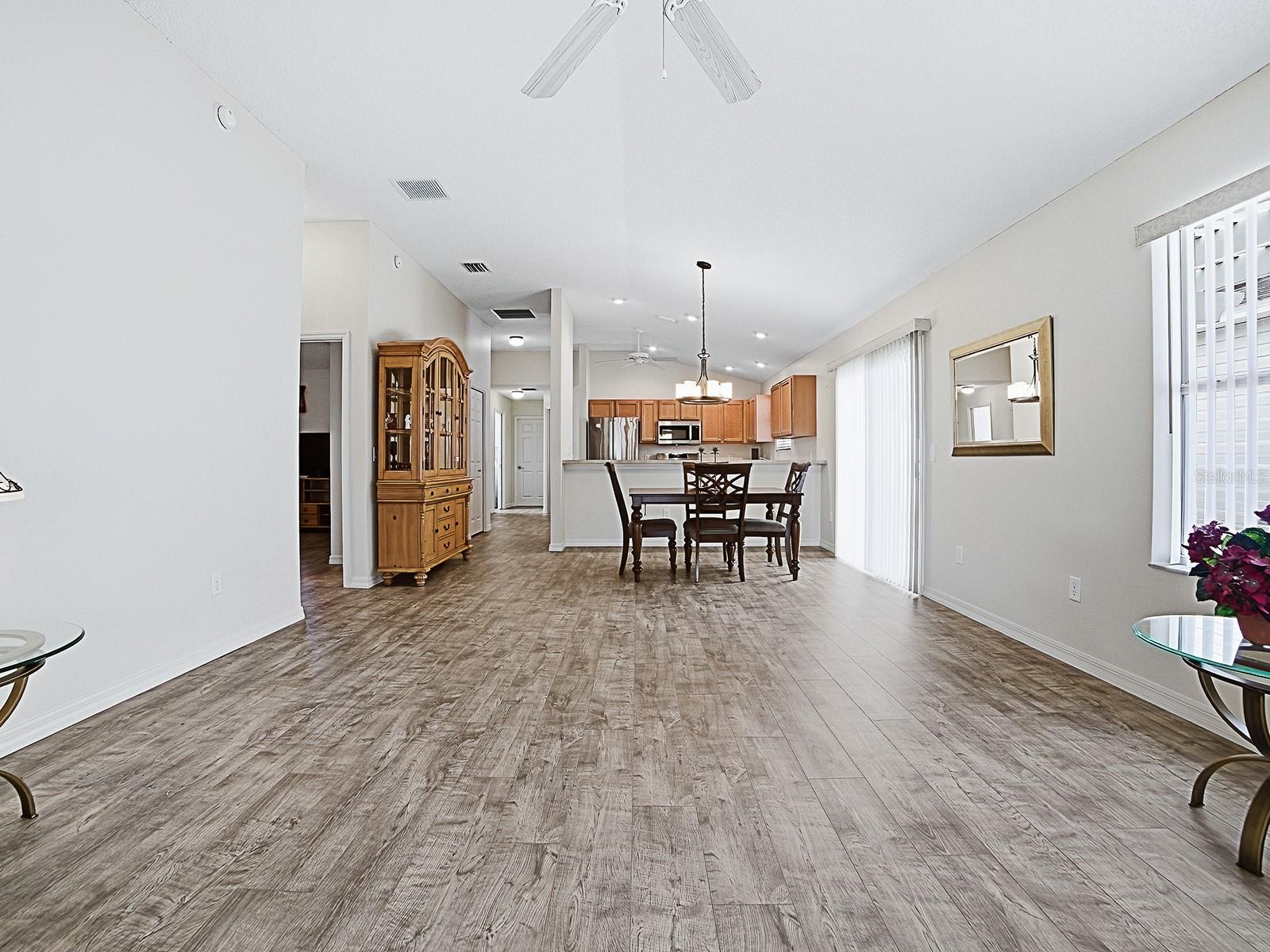 VILLAGES/MARION VILLAS/VILLAS OF MORNINGVIEW - Residential