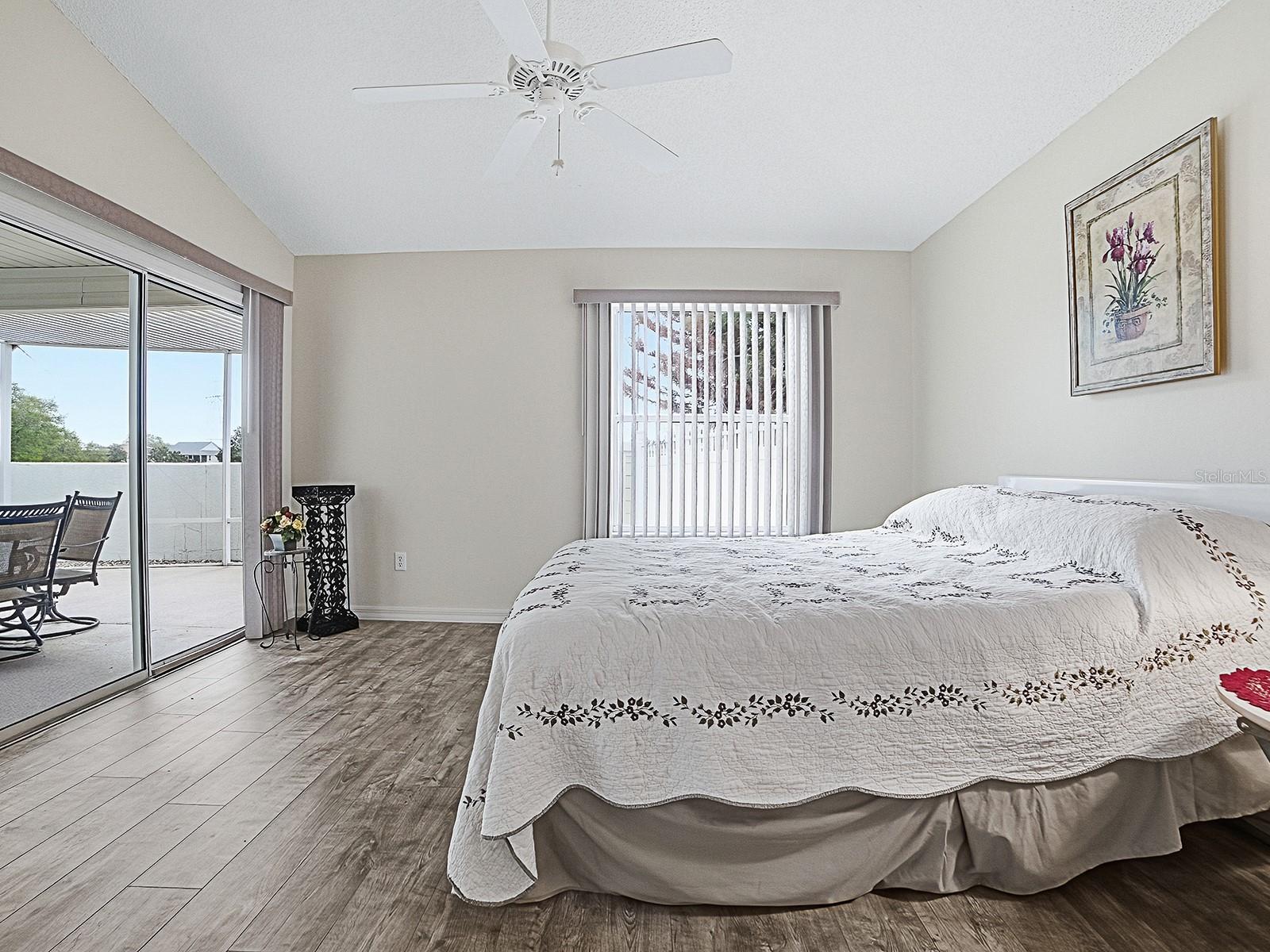 VILLAGES/MARION VILLAS/VILLAS OF MORNINGVIEW - Residential