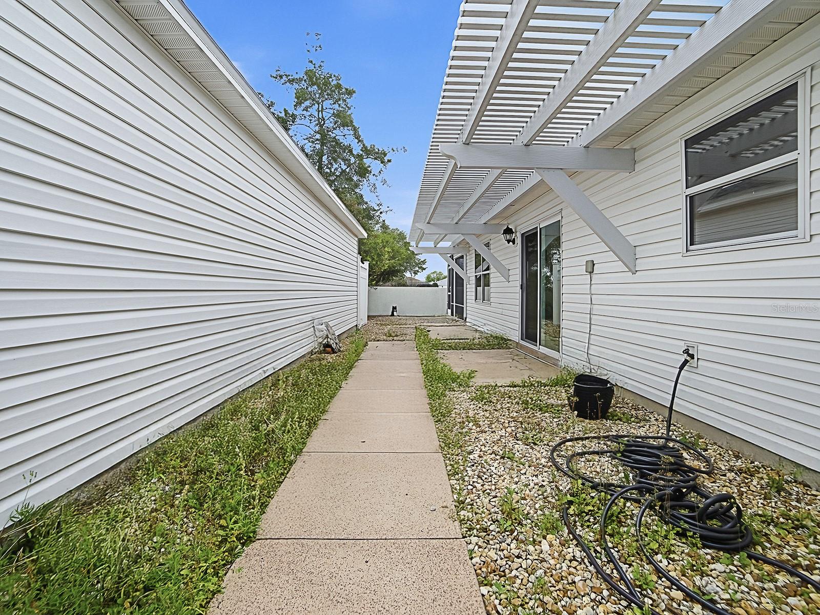 VILLAGES/MARION VILLAS/VILLAS OF MORNINGVIEW - Residential