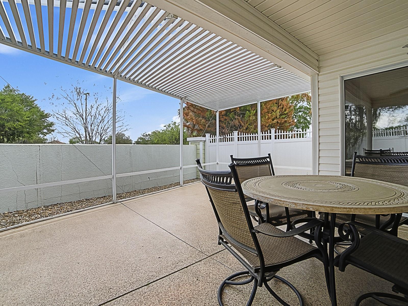 VILLAGES/MARION VILLAS/VILLAS OF MORNINGVIEW - Residential