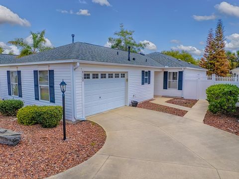 8108 SE 169TH TWEEDSIDE LOOP THE VILLAGES FL 32162