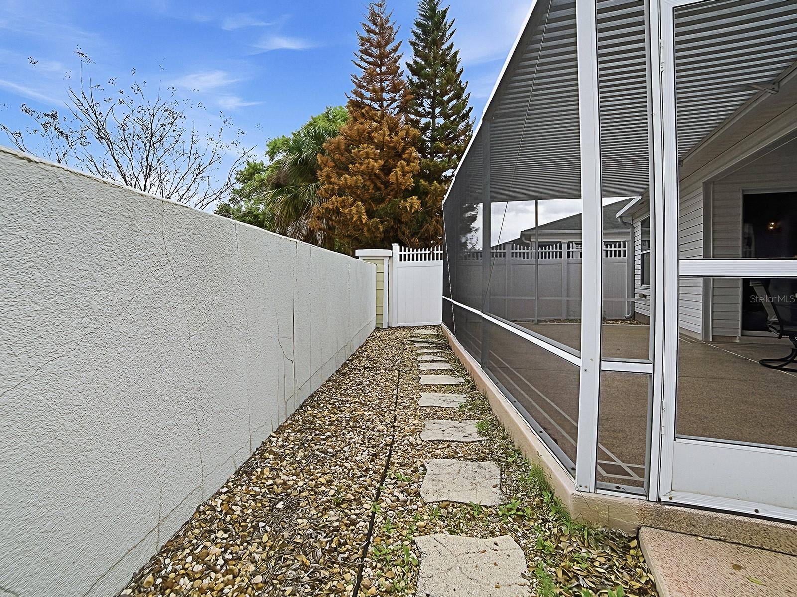 VILLAGES/MARION VILLAS/VILLAS OF MORNINGVIEW - Residential