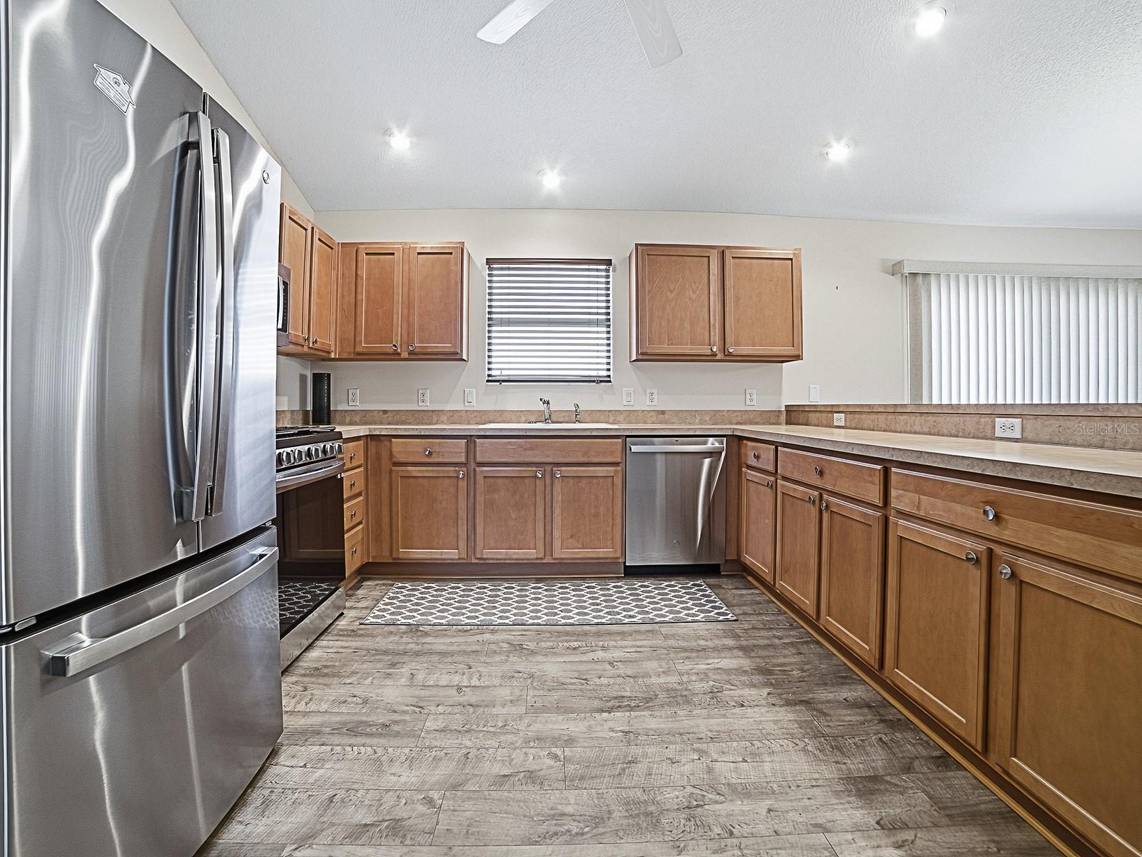 VILLAGES/MARION VILLAS/VILLAS OF MORNINGVIEW - Residential