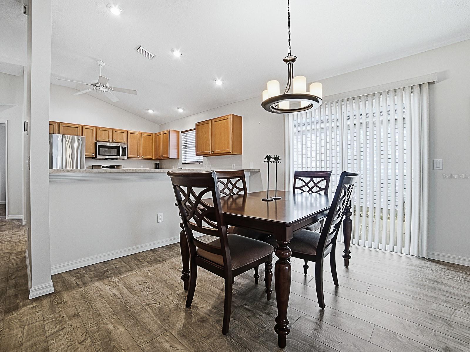 VILLAGES/MARION VILLAS/VILLAS OF MORNINGVIEW - Residential