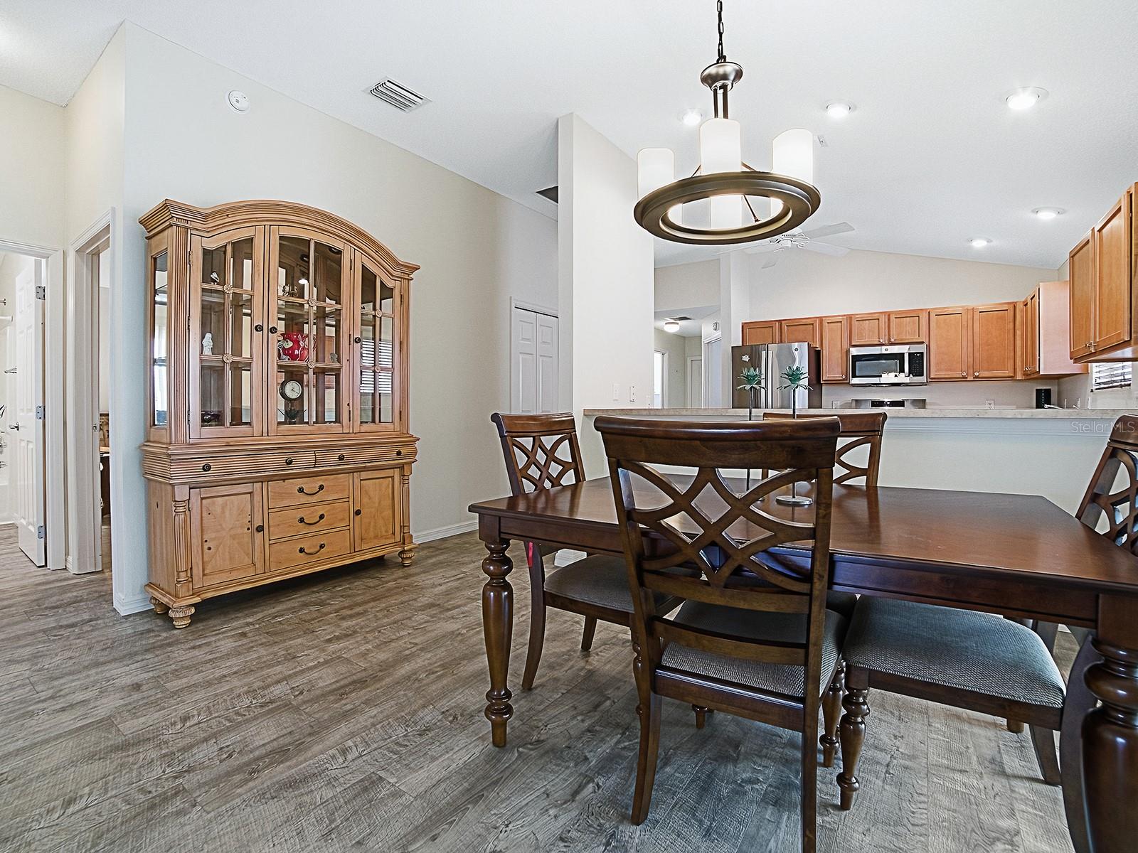 VILLAGES/MARION VILLAS/VILLAS OF MORNINGVIEW - Residential