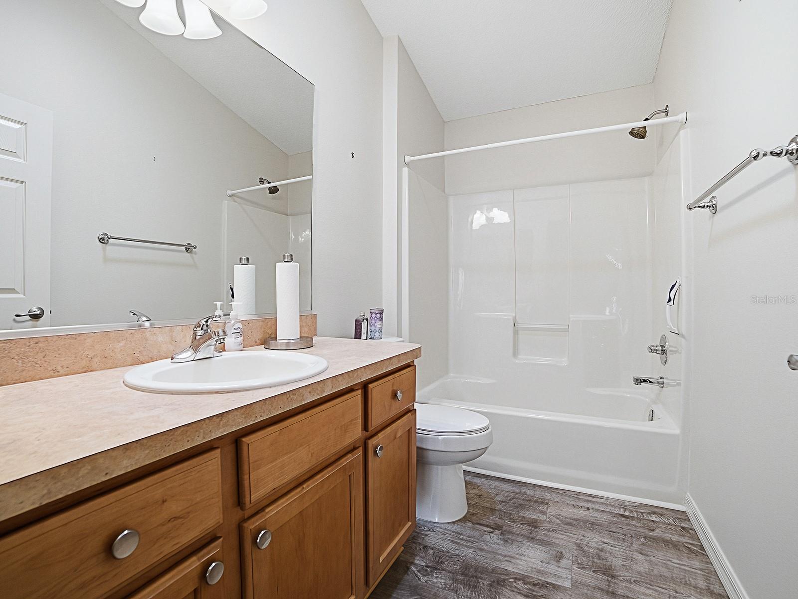 VILLAGES/MARION VILLAS/VILLAS OF MORNINGVIEW - Residential