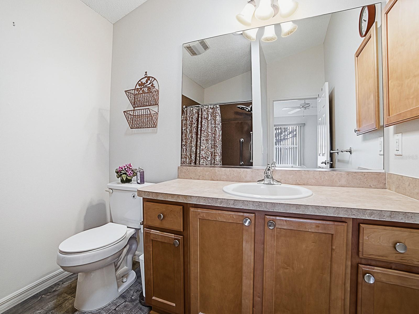 VILLAGES/MARION VILLAS/VILLAS OF MORNINGVIEW - Residential