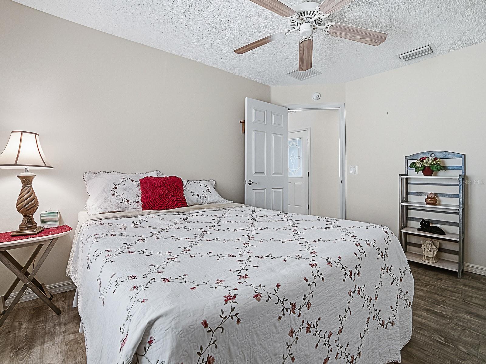 VILLAGES/MARION VILLAS/VILLAS OF MORNINGVIEW - Residential