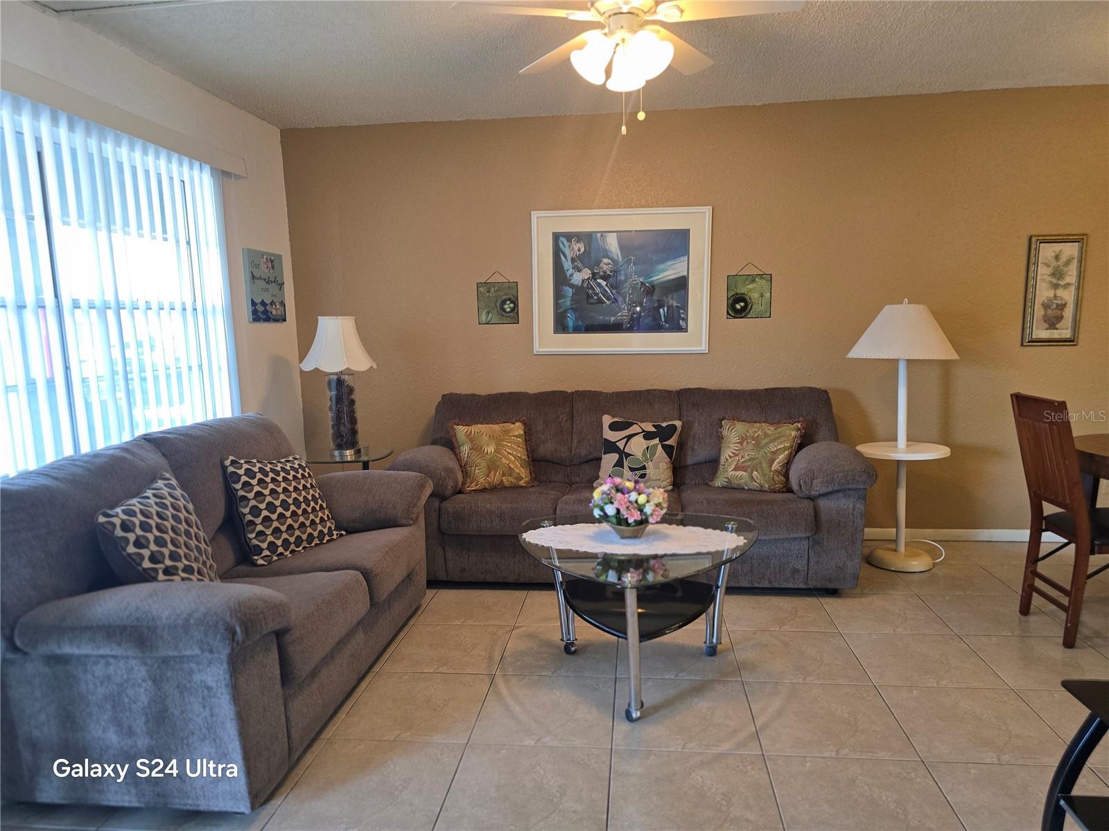 VILLA VALENCIA GARDEN CONDO - Residential