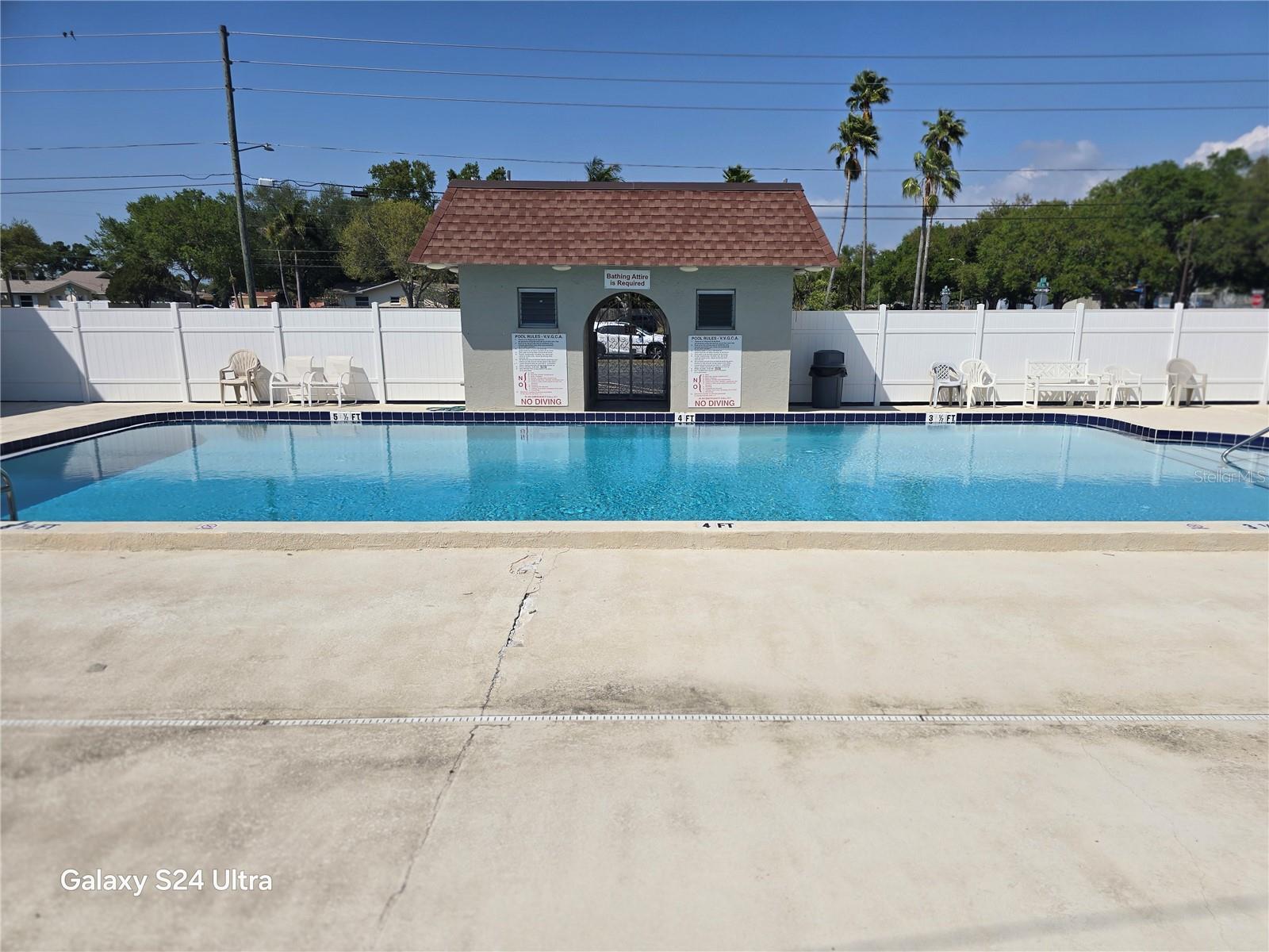 VILLA VALENCIA GARDEN CONDO - Residential