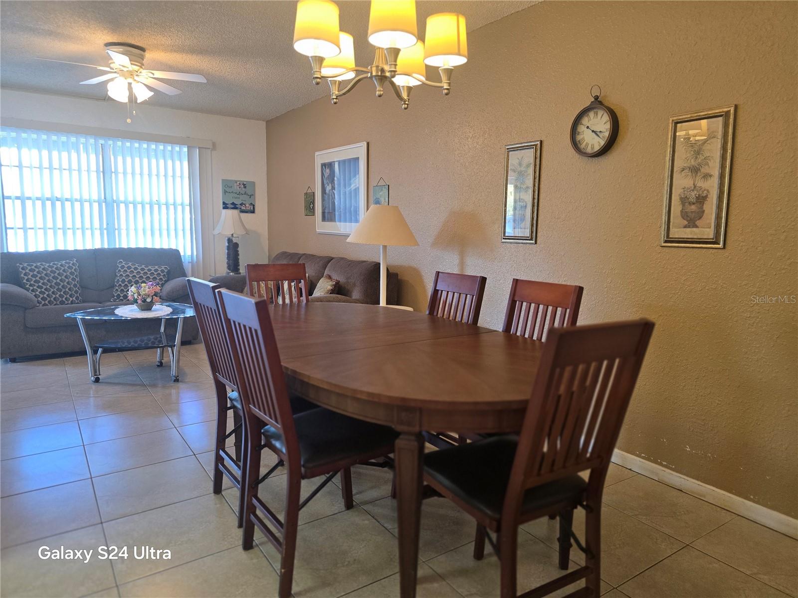 VILLA VALENCIA GARDEN CONDO - Residential