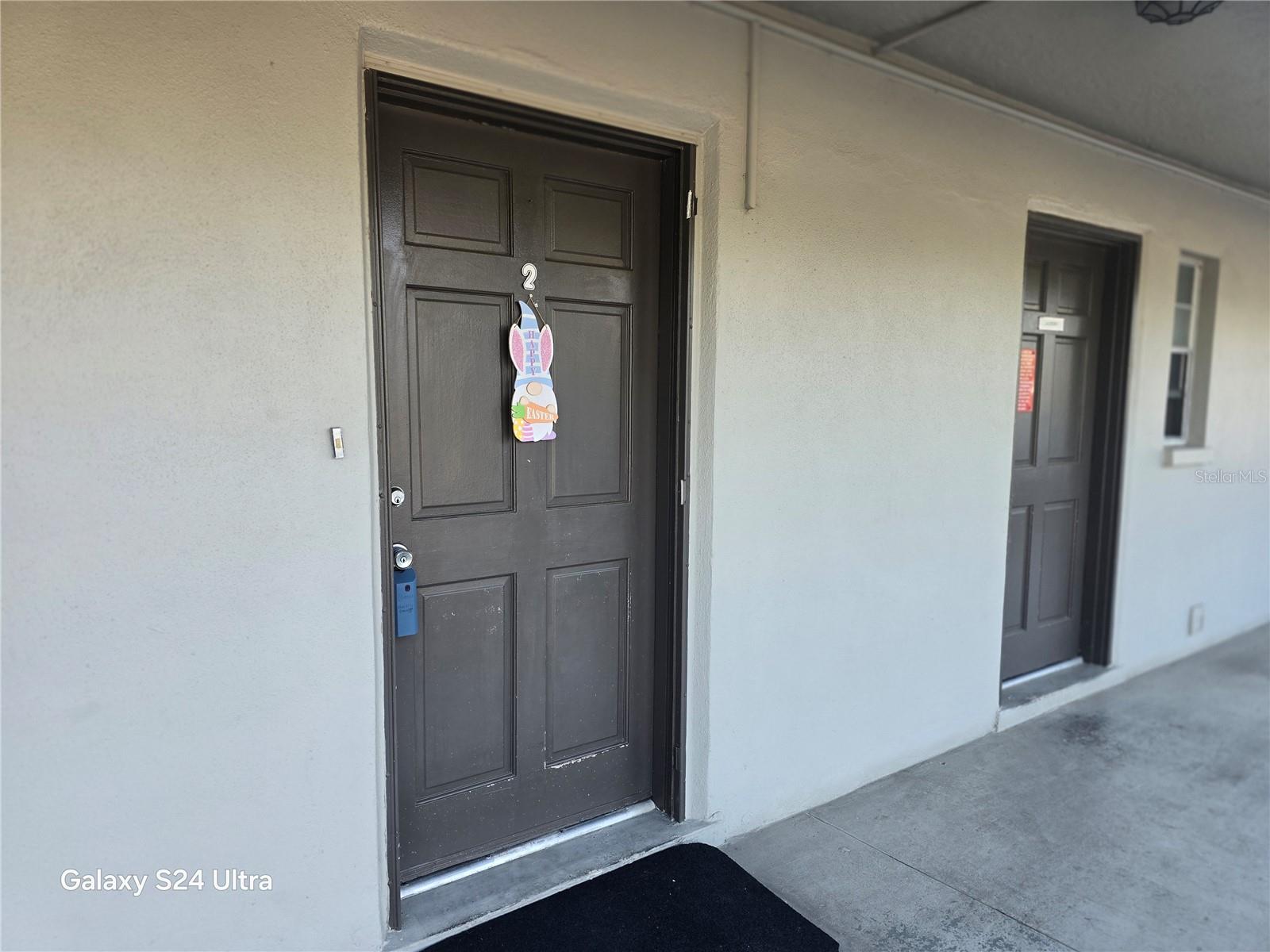 VILLA VALENCIA GARDEN CONDO - Residential