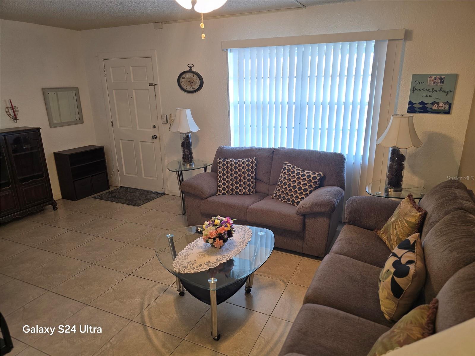 VILLA VALENCIA GARDEN CONDO - Residential