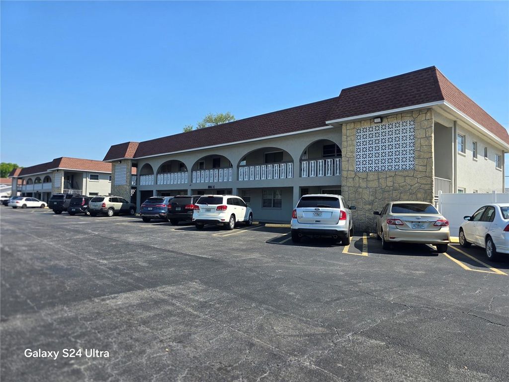 Photo of 6044 22nd Avenue N #2, St Petersburg, FL 33710 (MLS # TB8487273)