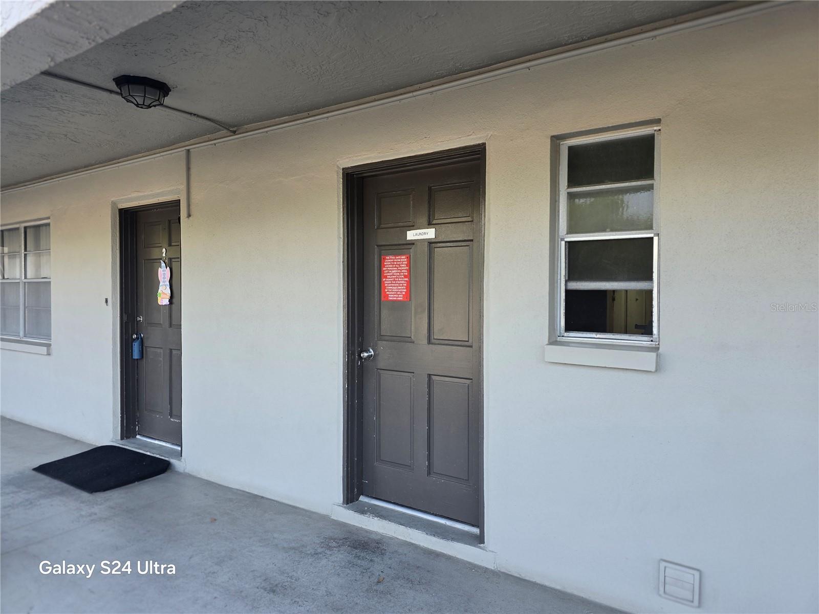 VILLA VALENCIA GARDEN CONDO - Residential