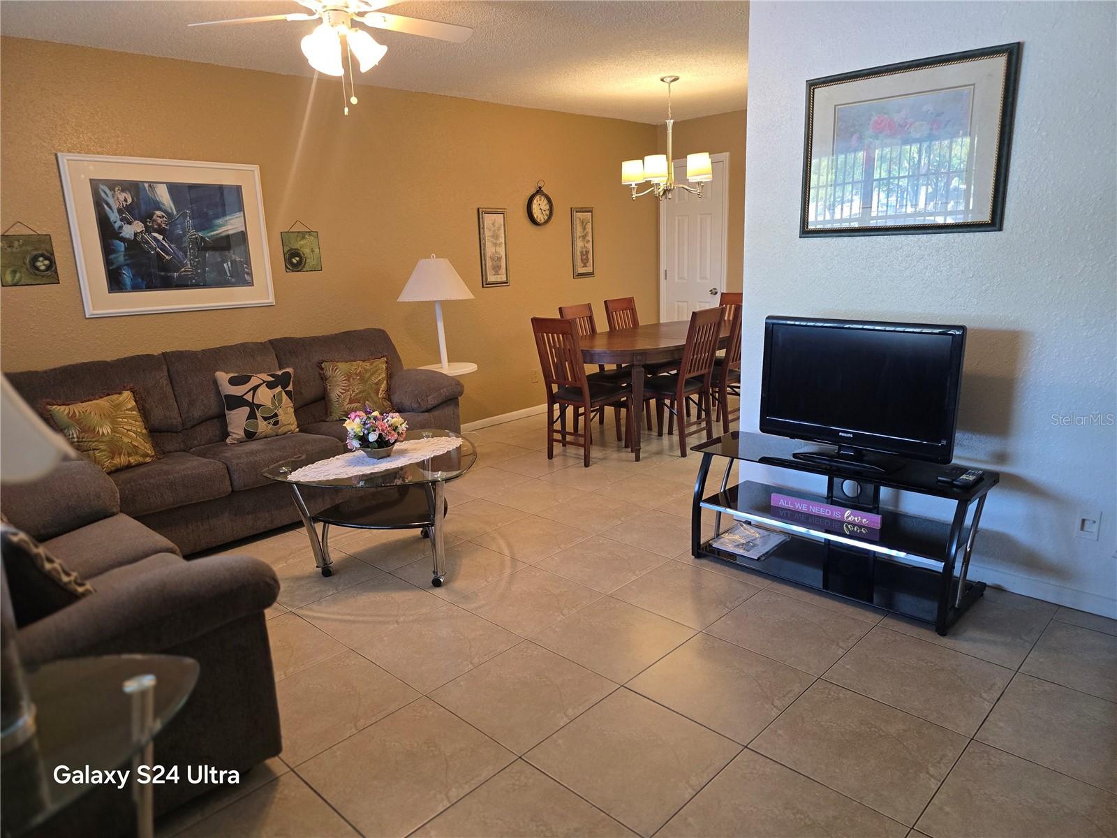 VILLA VALENCIA GARDEN CONDO - Residential