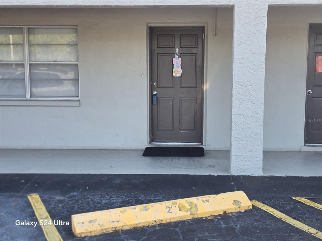 Photo of 6044 22nd Avenue N #2, St Petersburg, FL 33710 (MLS # TB8487273)