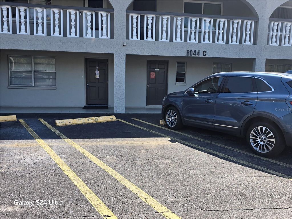 Photo of 6044 22nd Avenue N #2, St Petersburg, FL 33710 (MLS # TB8487273)