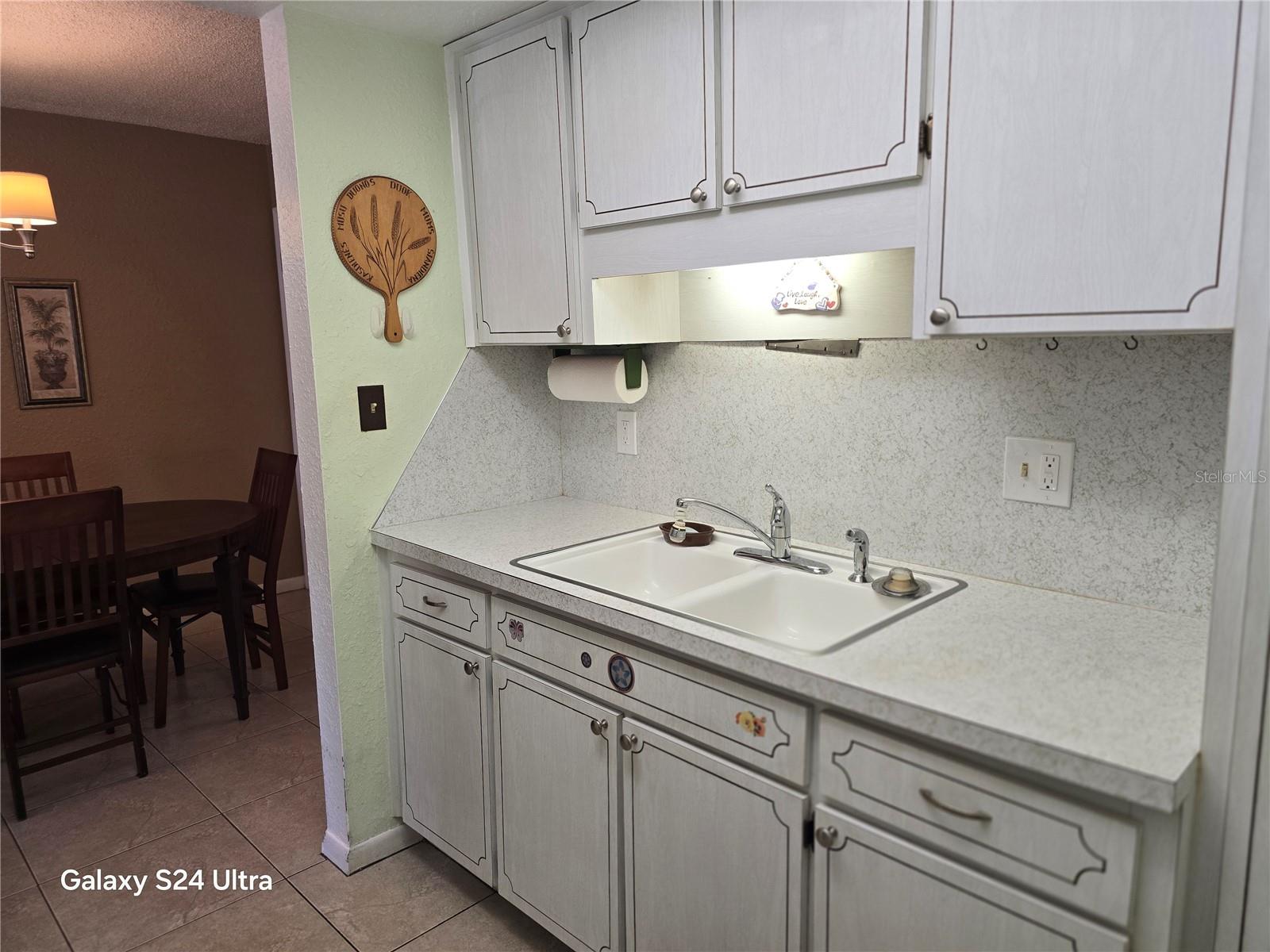 VILLA VALENCIA GARDEN CONDO - Residential