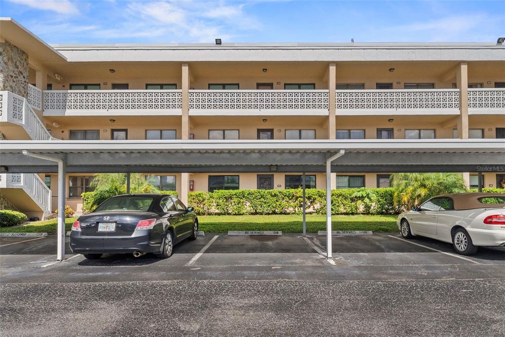 Photo of 4920 Locust Street NE #104, St Petersburg, FL 33703 (MLS # TB8442737)