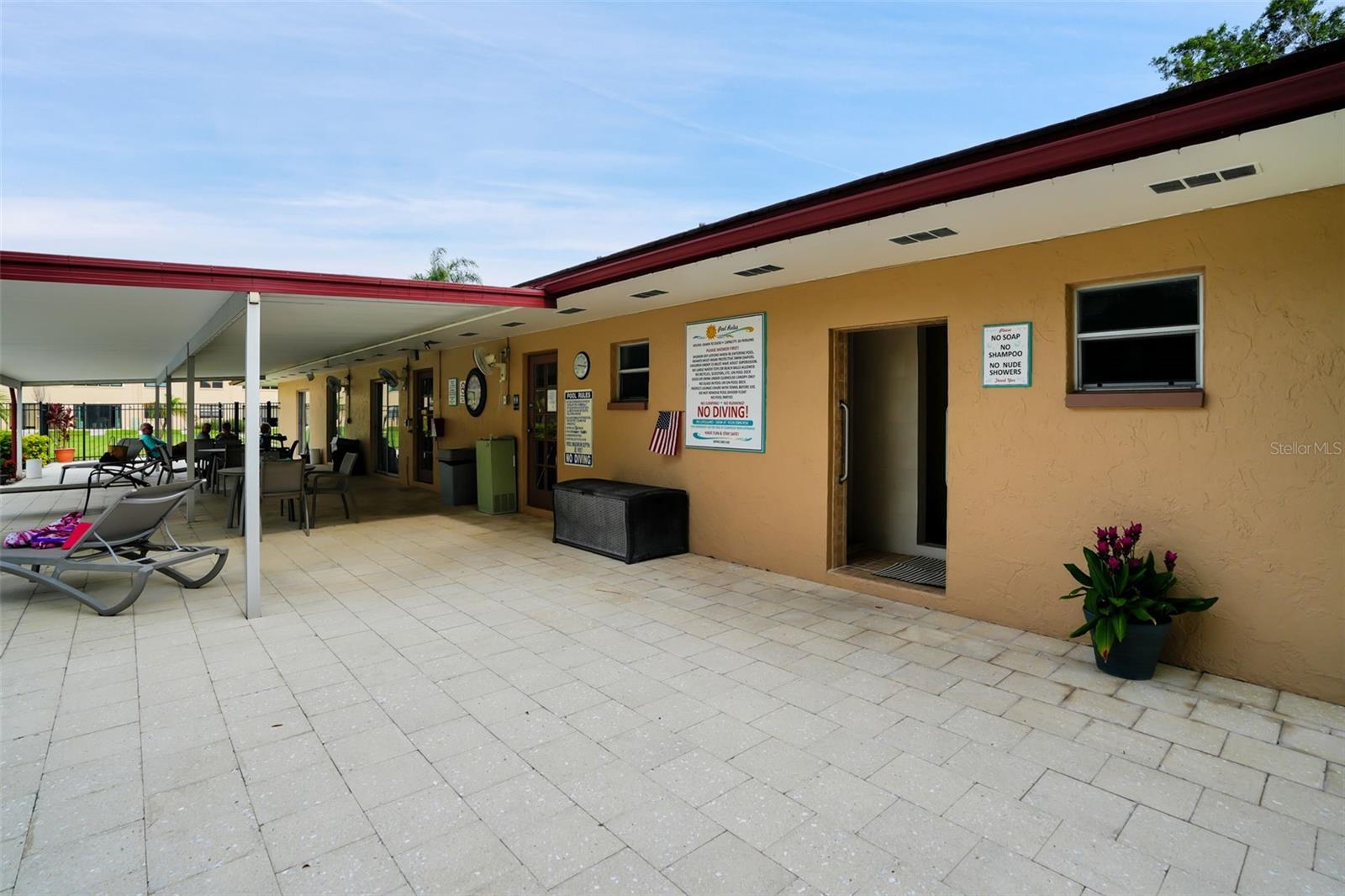 WINSTON PARK NORTHEAST - Residential Lease