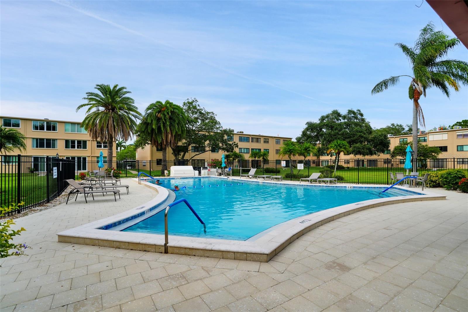 WINSTON PARK NORTHEAST - Residential Lease