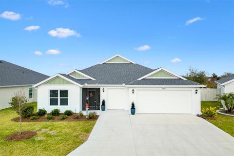 7531 FAR HILLS LOOP THE VILLAGES FL 34762