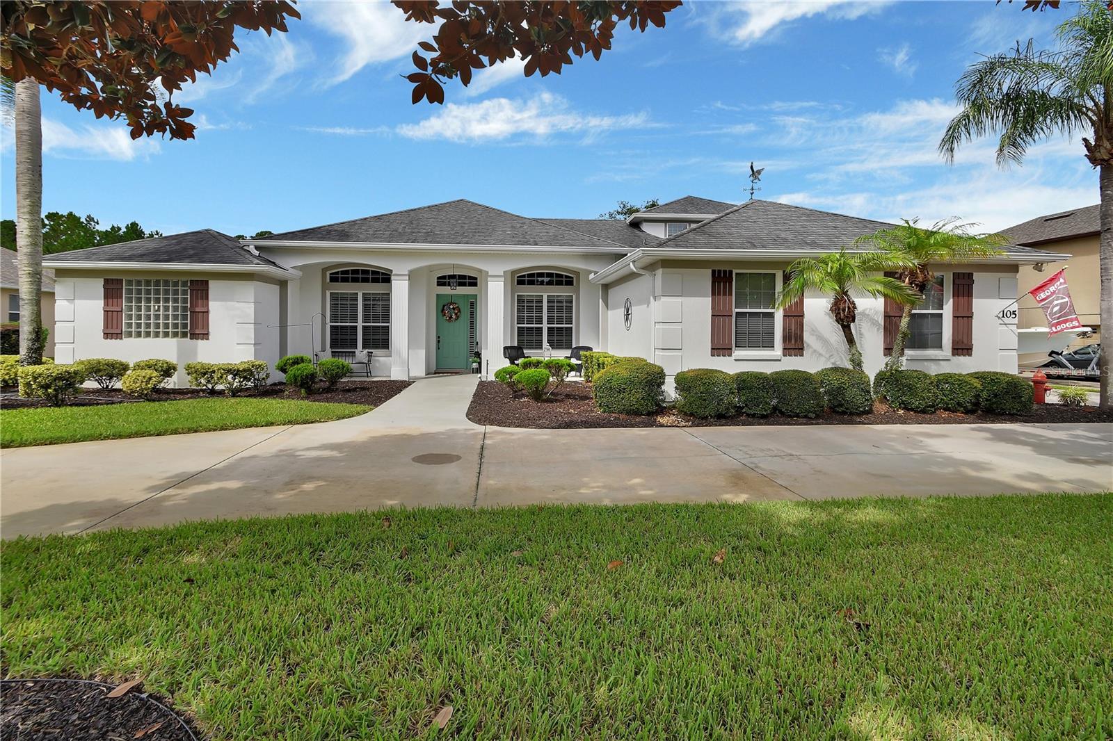 105 PINE SIDE DRIVE