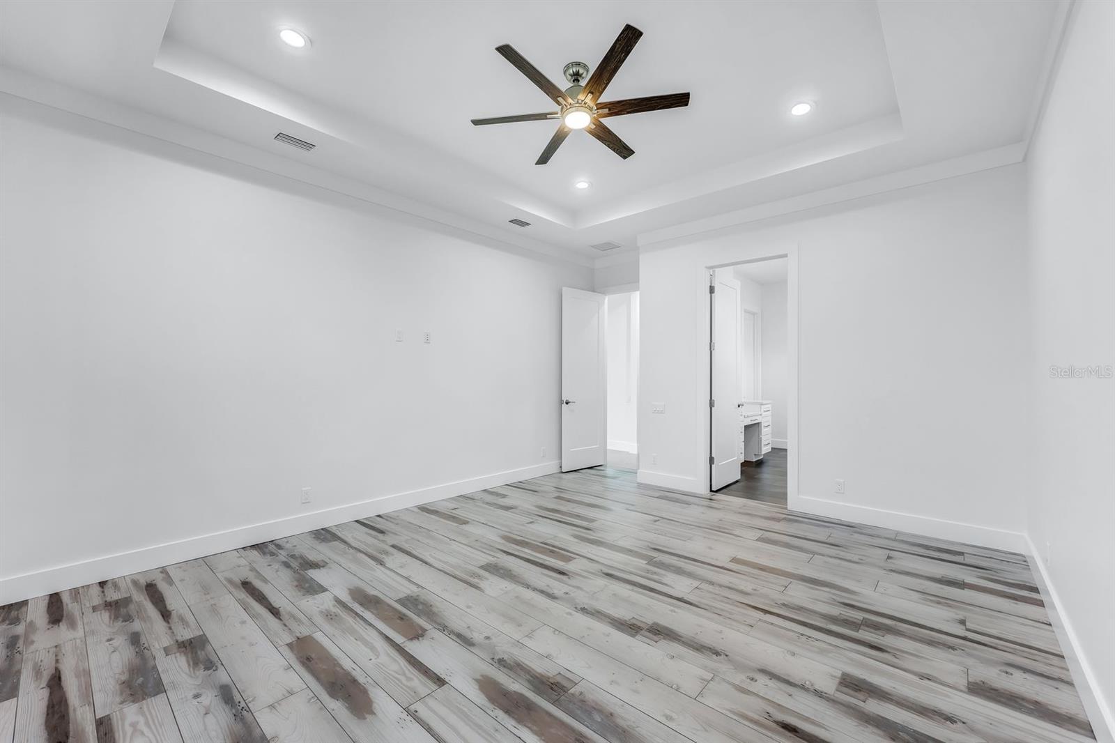 THE ESTATES ON PEACE RIVER - Residential