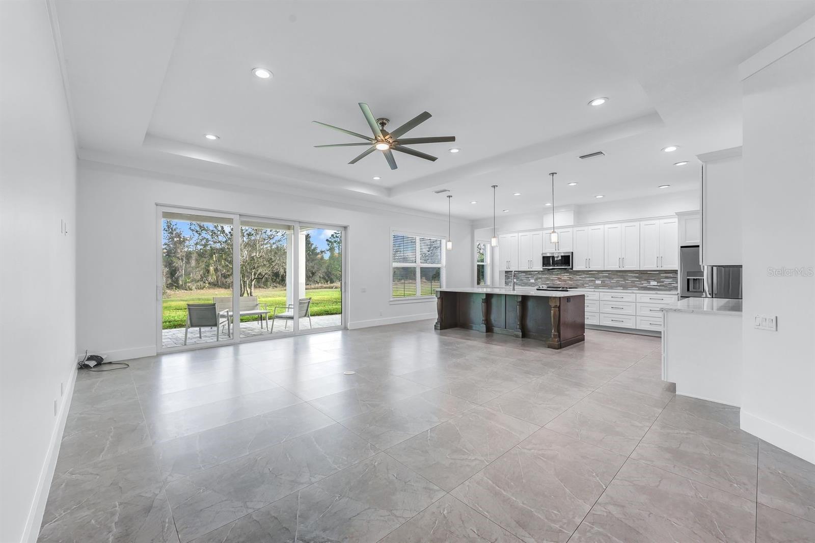 THE ESTATES ON PEACE RIVER - Residential