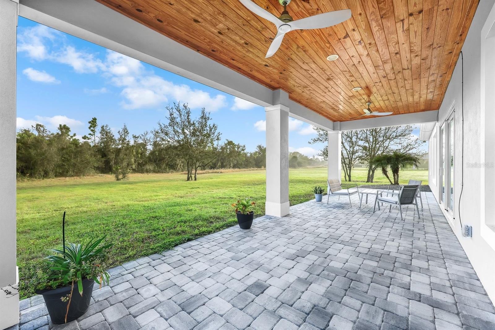 THE ESTATES ON PEACE RIVER - Residential