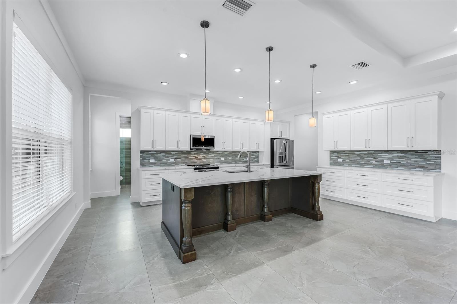 THE ESTATES ON PEACE RIVER - Residential