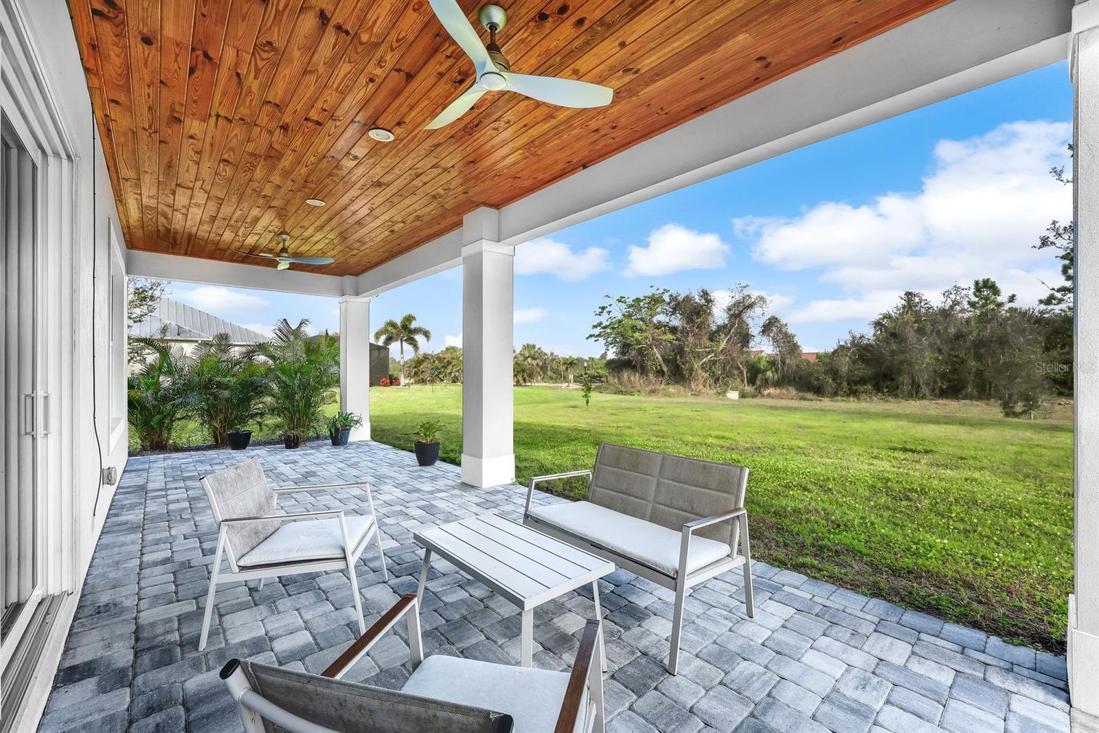 THE ESTATES ON PEACE RIVER - Residential