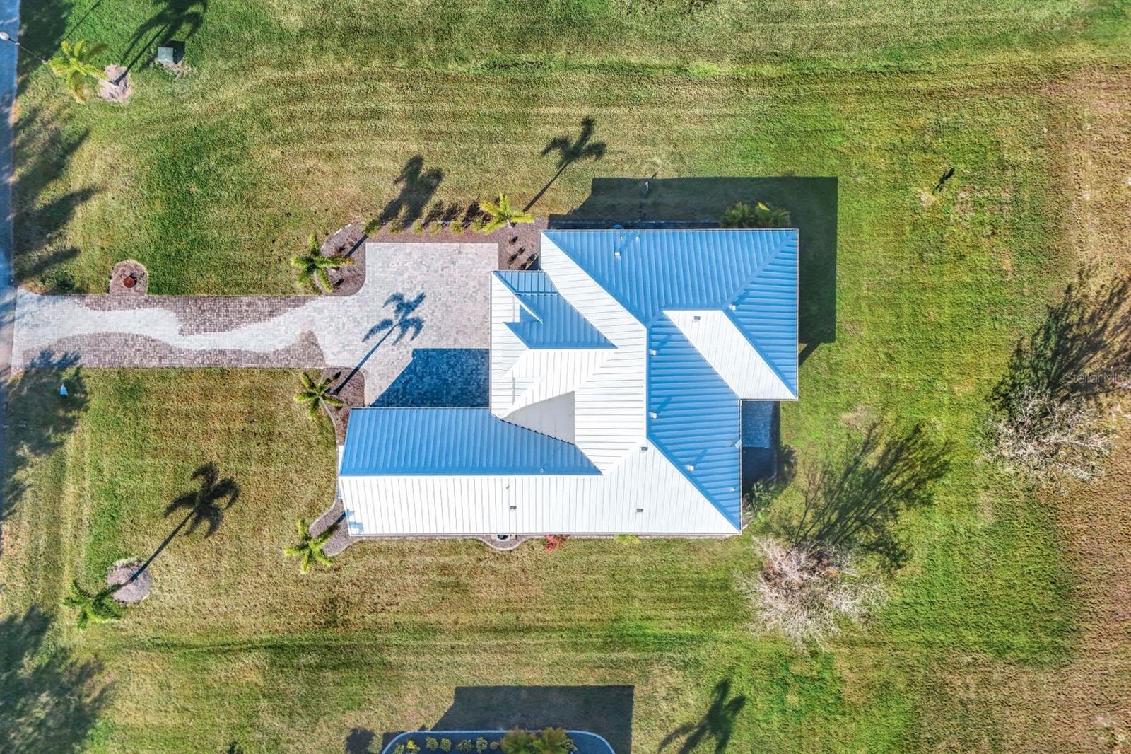 THE ESTATES ON PEACE RIVER - Residential