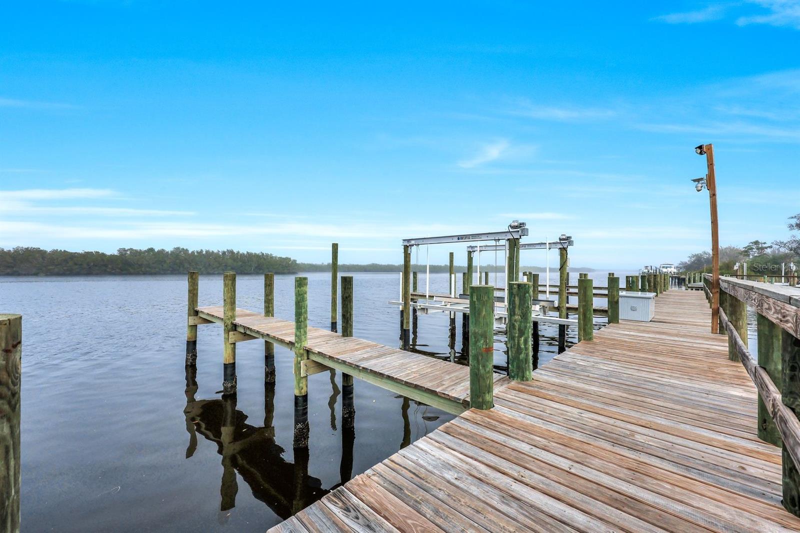THE ESTATES ON PEACE RIVER - Residential