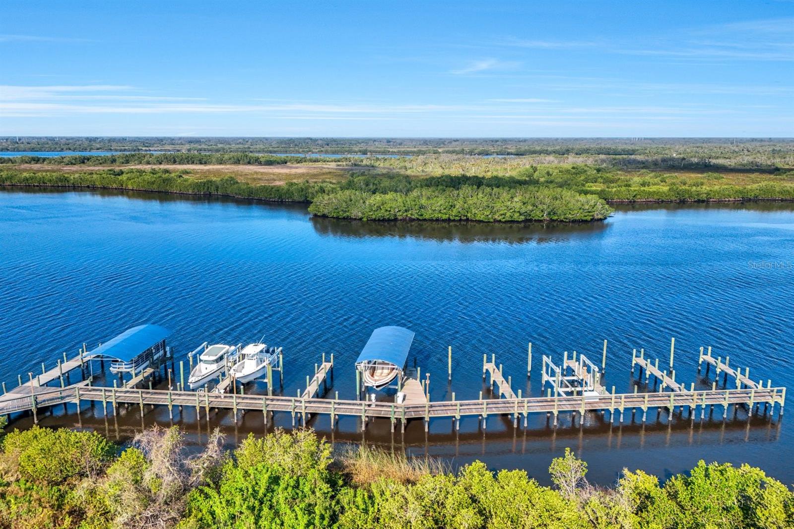 THE ESTATES ON PEACE RIVER - Residential