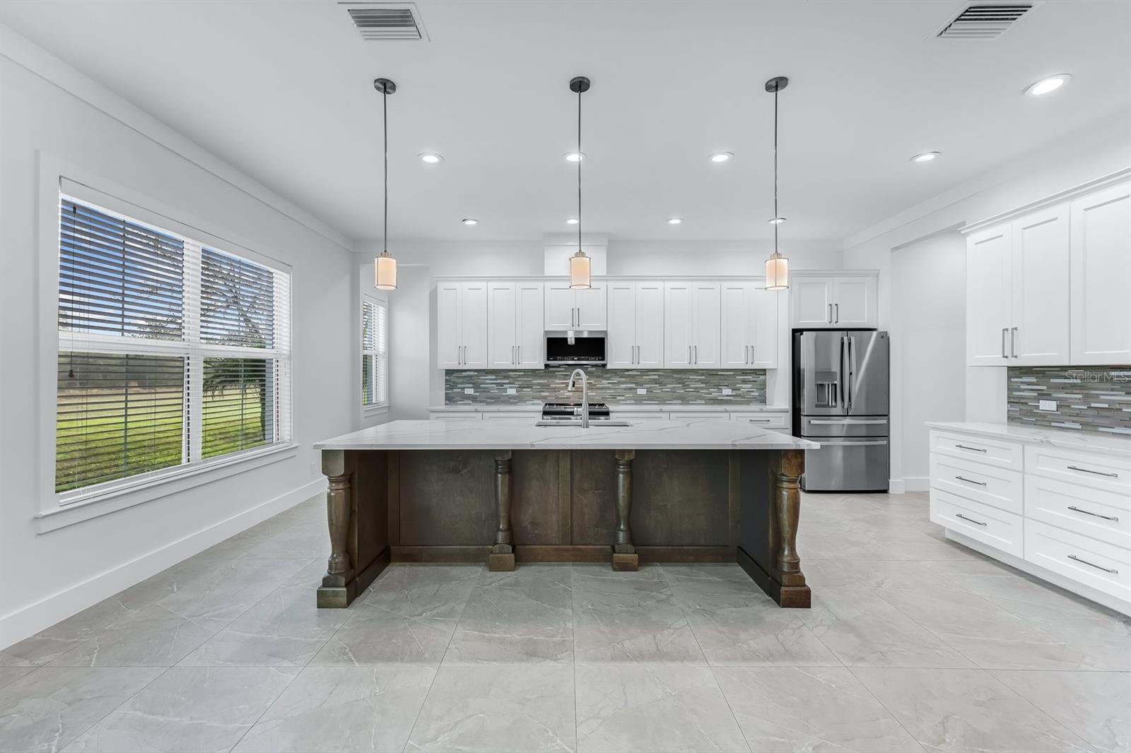 THE ESTATES ON PEACE RIVER - Residential