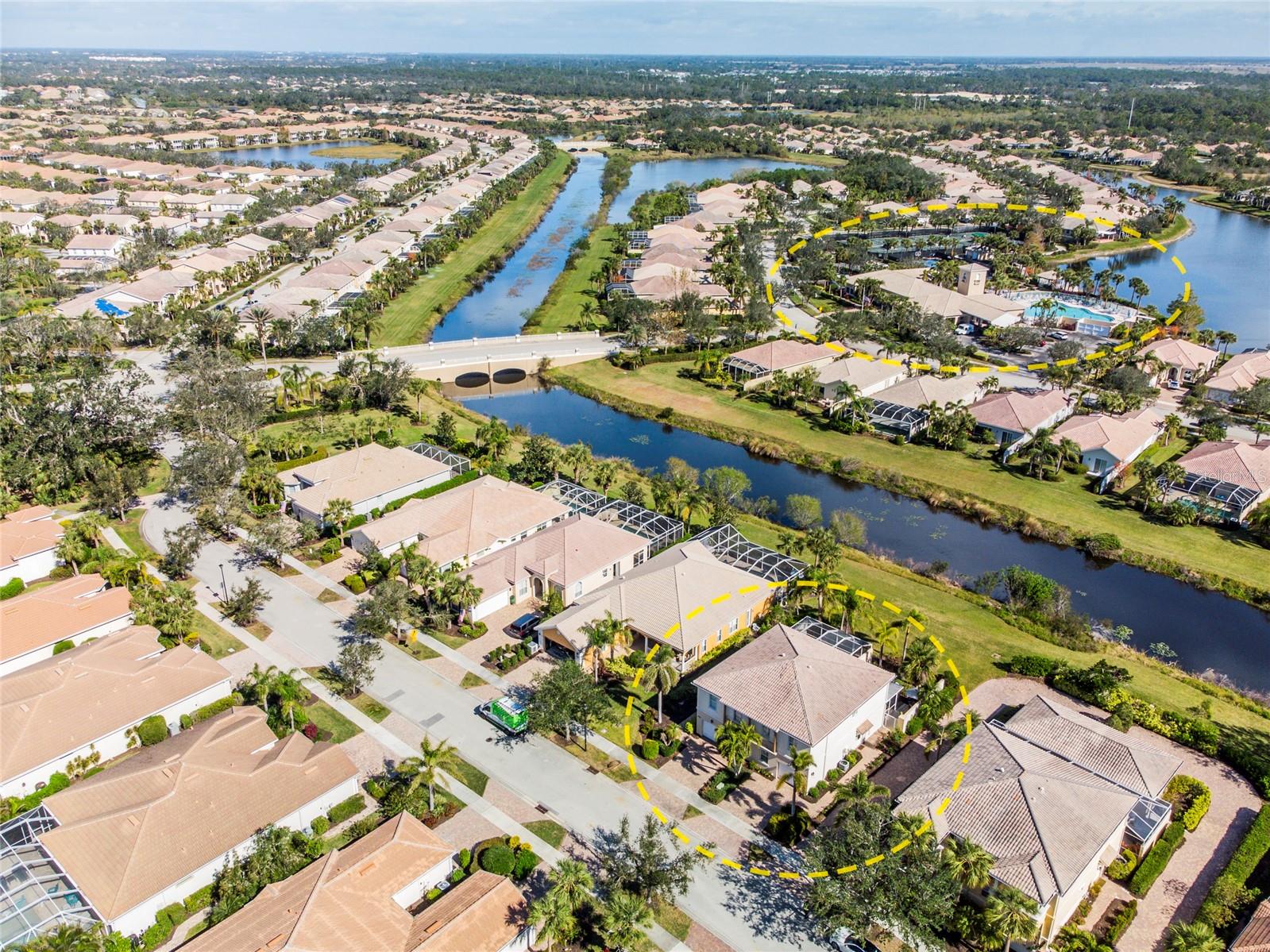 ISLES OF SARASOTA - Residential Lease