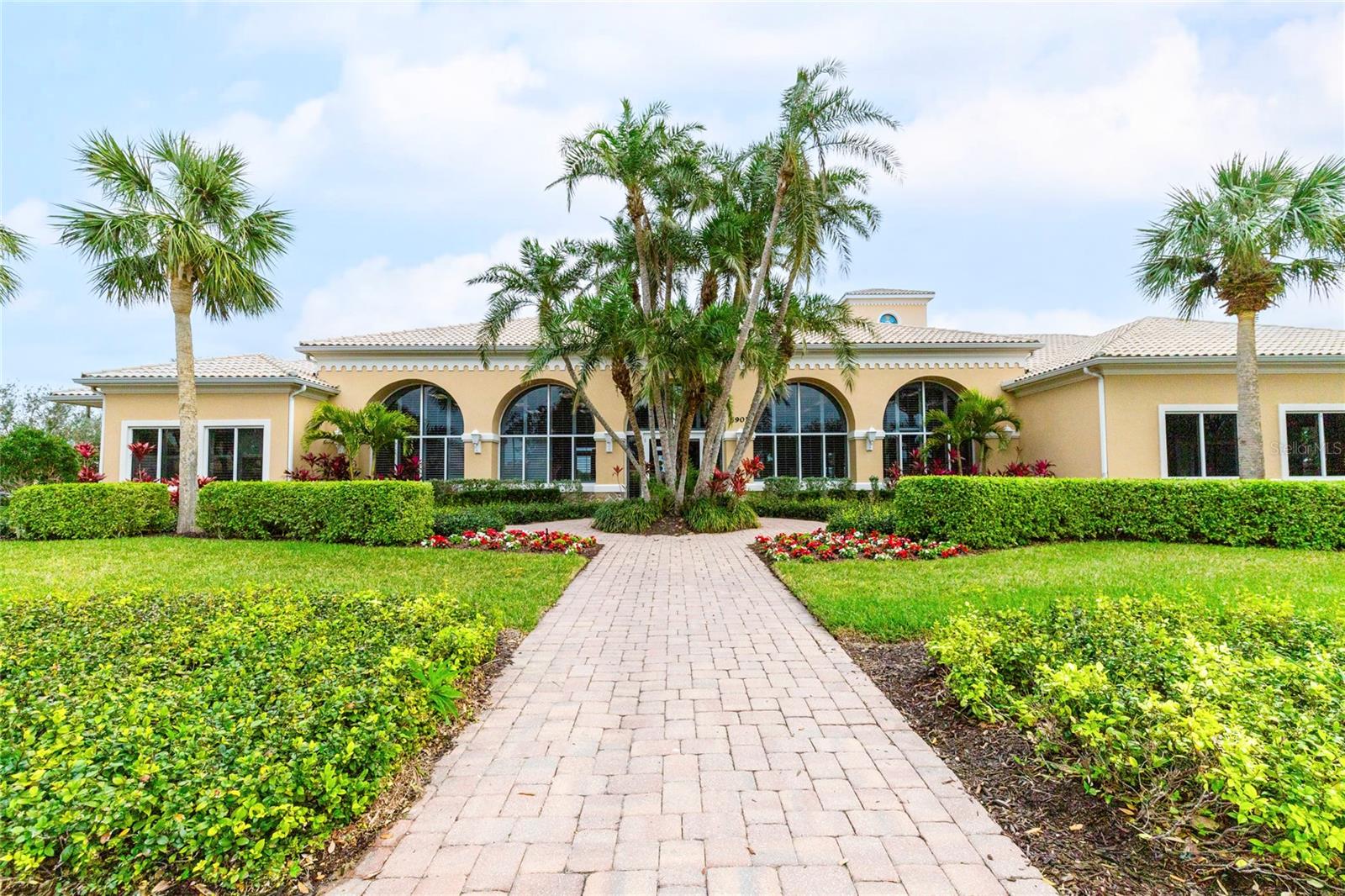 ISLES OF SARASOTA - Residential Lease