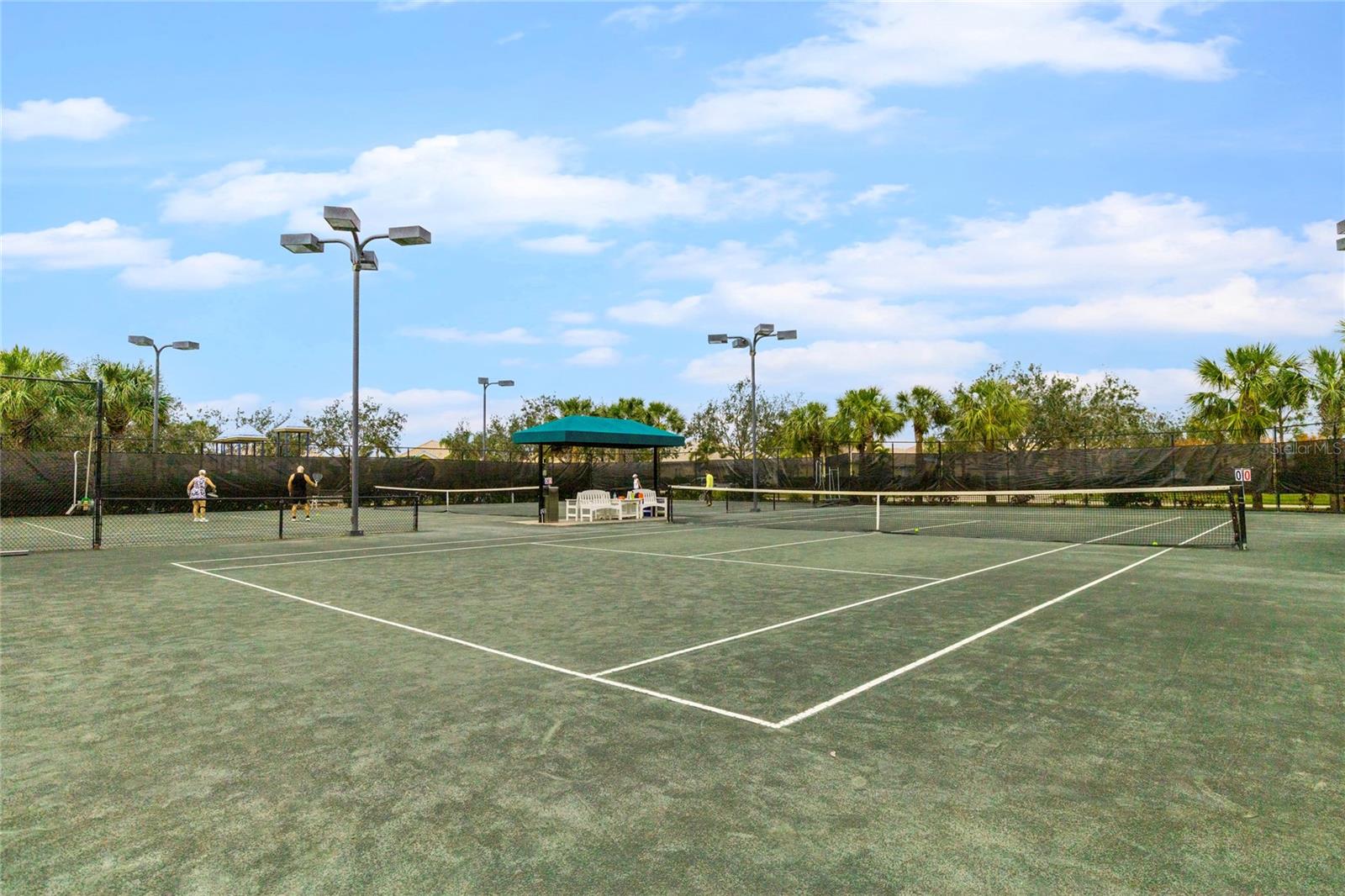 ISLES OF SARASOTA - Residential Lease