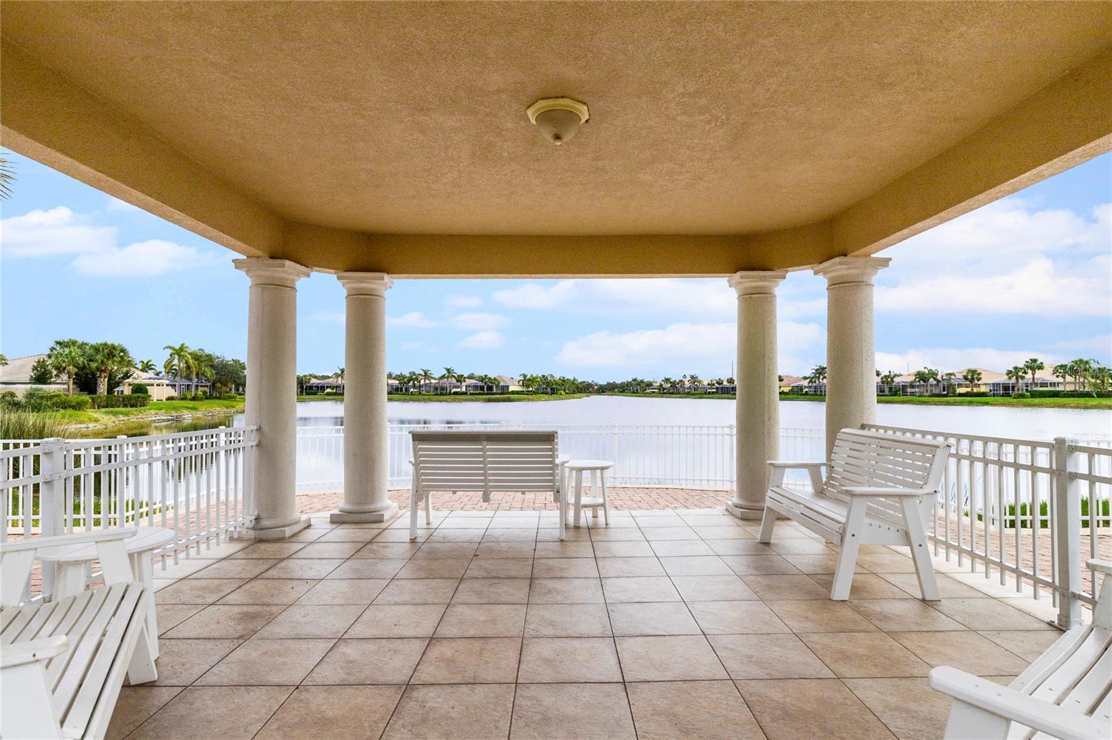 ISLES OF SARASOTA - Residential Lease