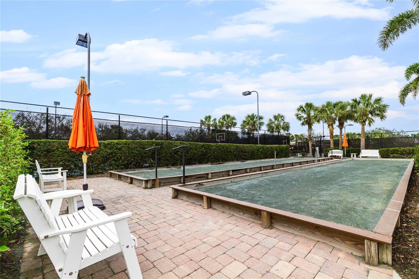 ISLES OF SARASOTA - Residential Lease