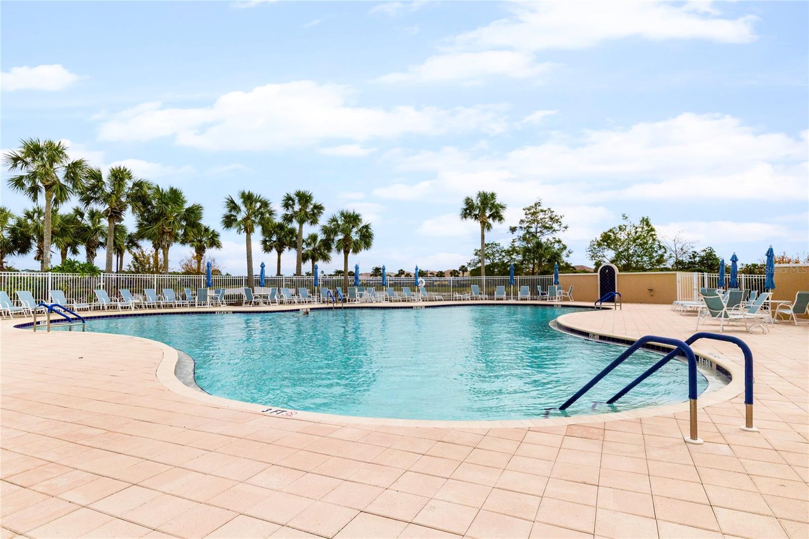 ISLES OF SARASOTA - Residential Lease