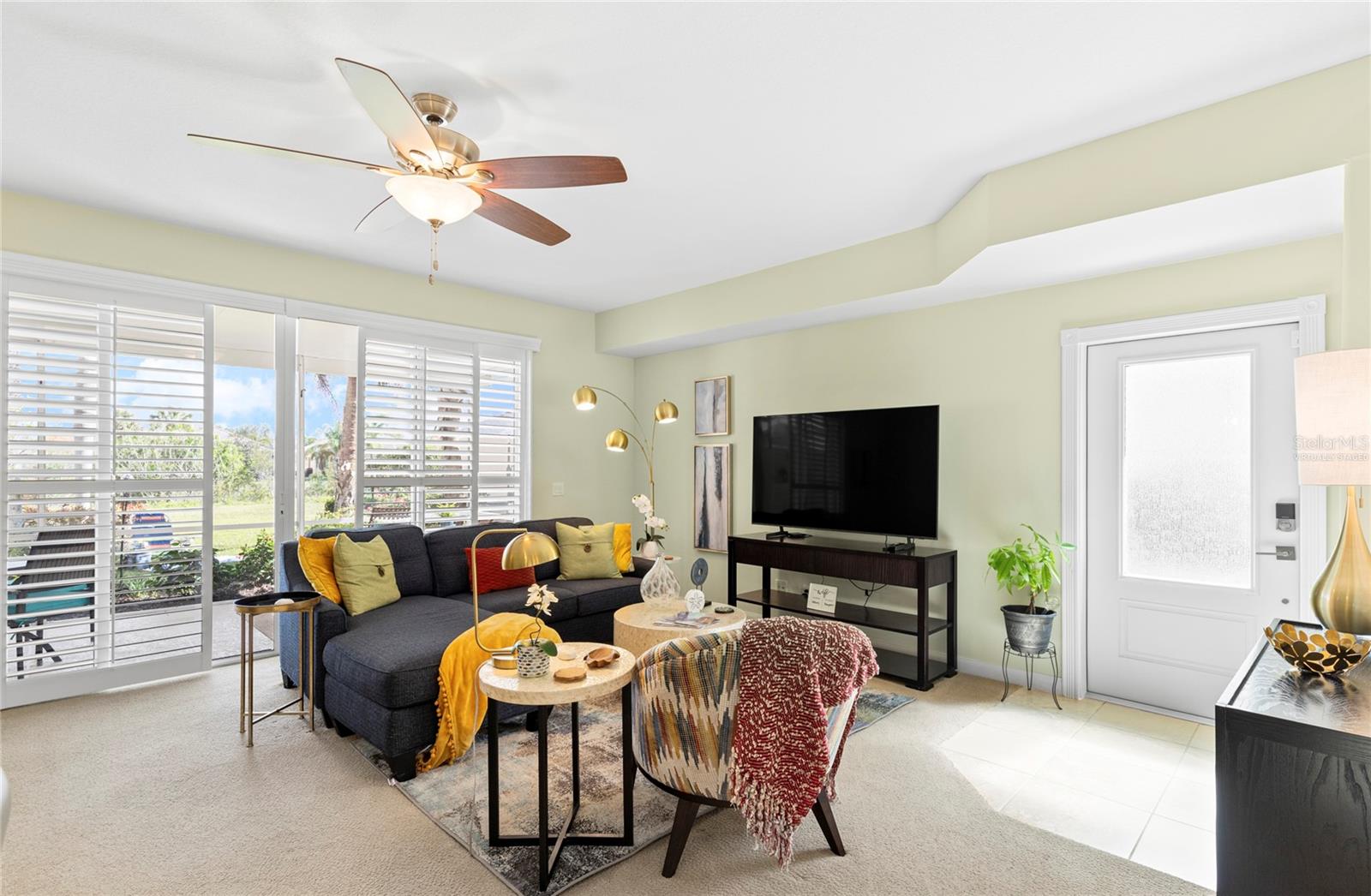 ISLES OF SARASOTA - Residential Lease