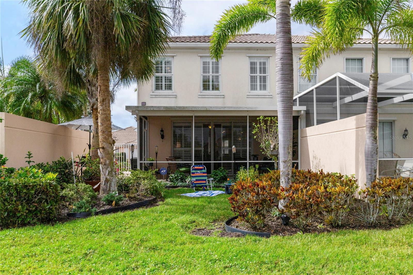 ISLES OF SARASOTA - Residential Lease