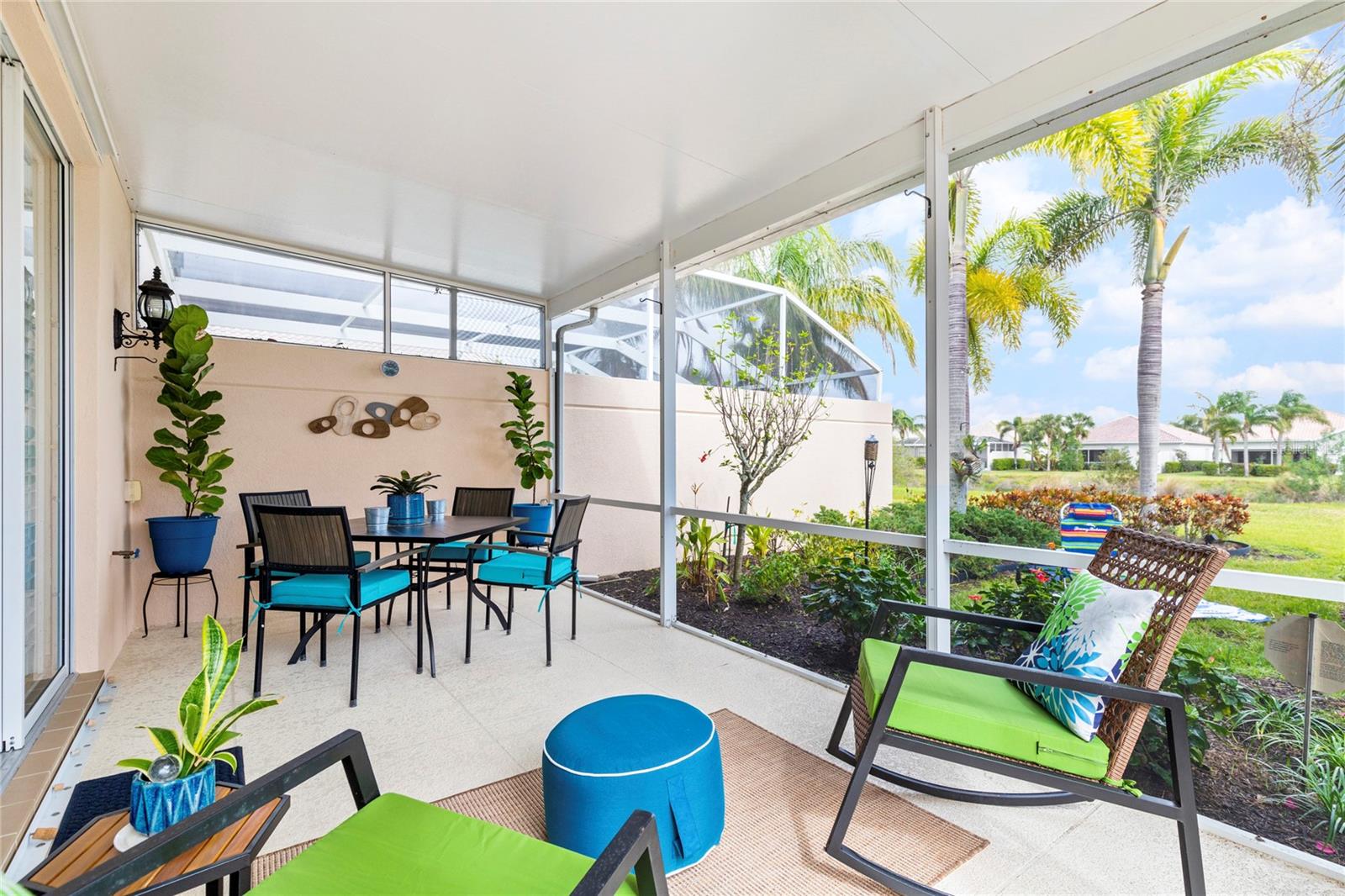 ISLES OF SARASOTA - Residential Lease