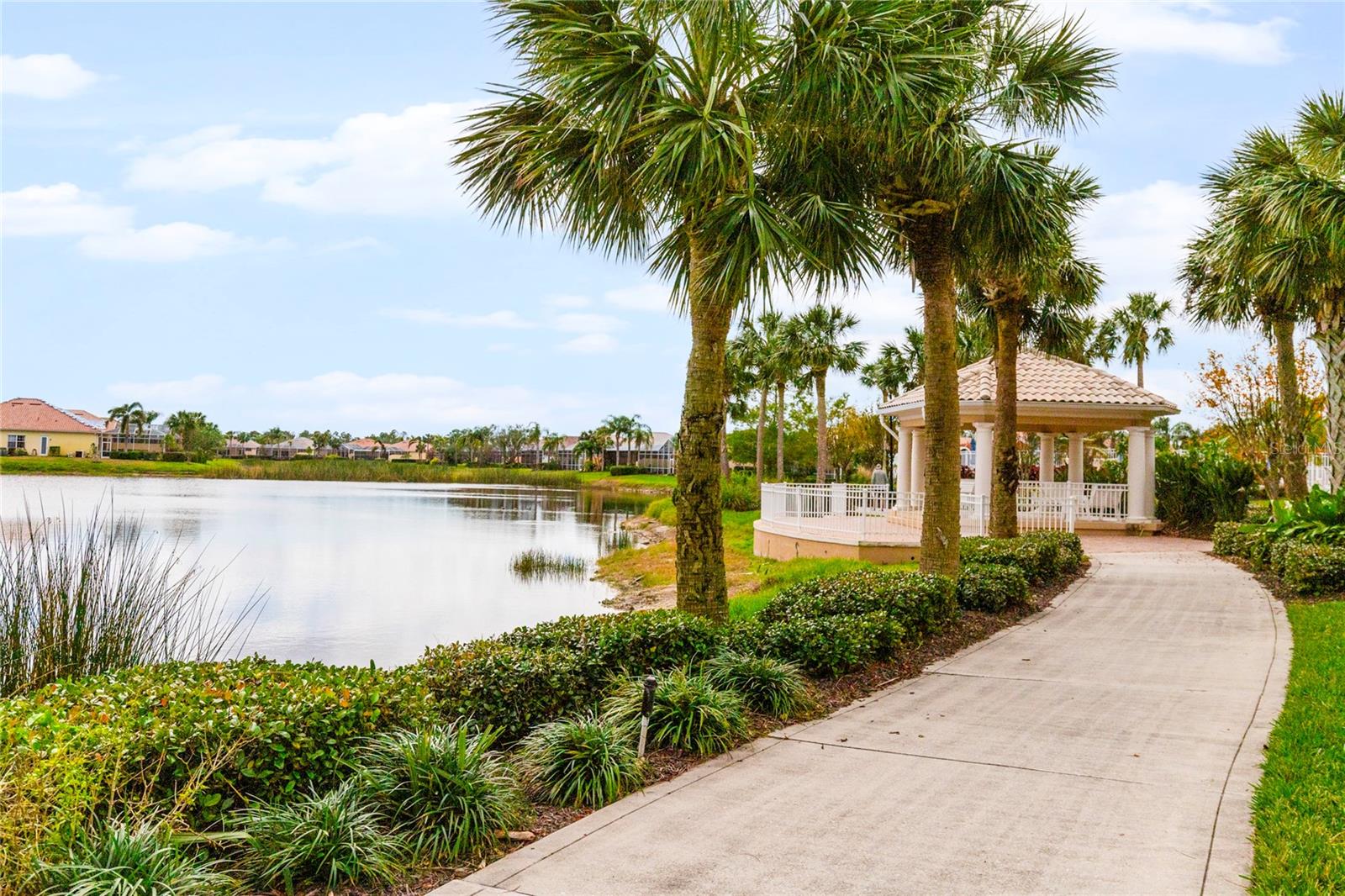 ISLES OF SARASOTA - Residential Lease
