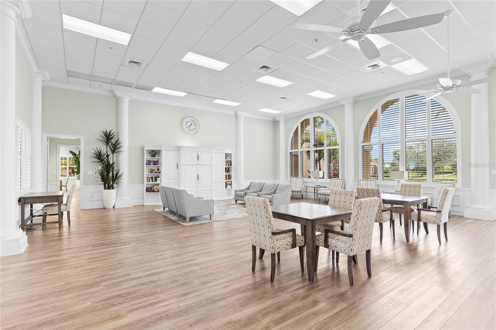 ISLES OF SARASOTA - Residential Lease