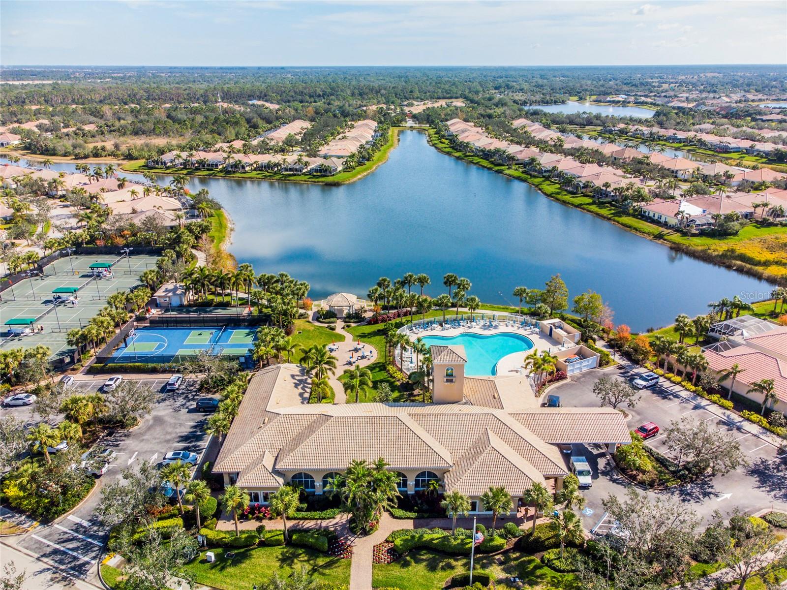 ISLES OF SARASOTA - Residential Lease
